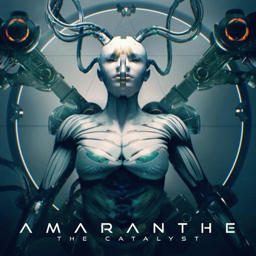 Amaranthe : The Catalyst